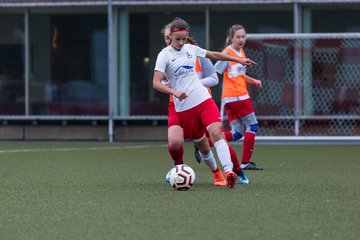 Bild 103 - B-Juniorinnen ETV - Walddoerfer : Ergebnis: 4:1